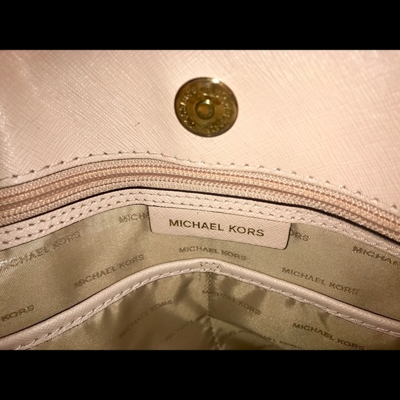 Michael Kors Satchel - Picture 5 of 5